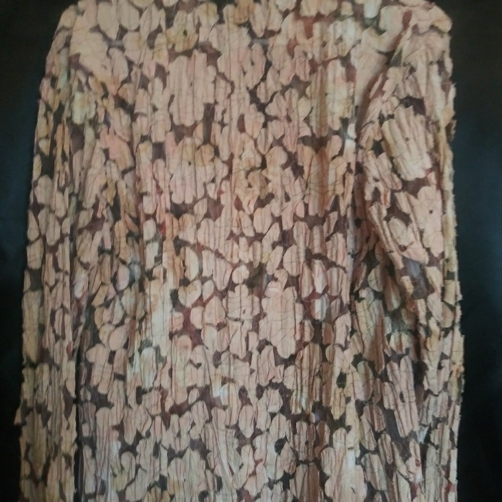 Jacket - Picture 2 of 3